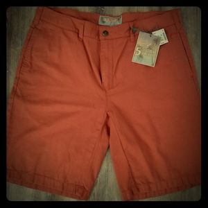 5 O' Clock Somewhere Shorts